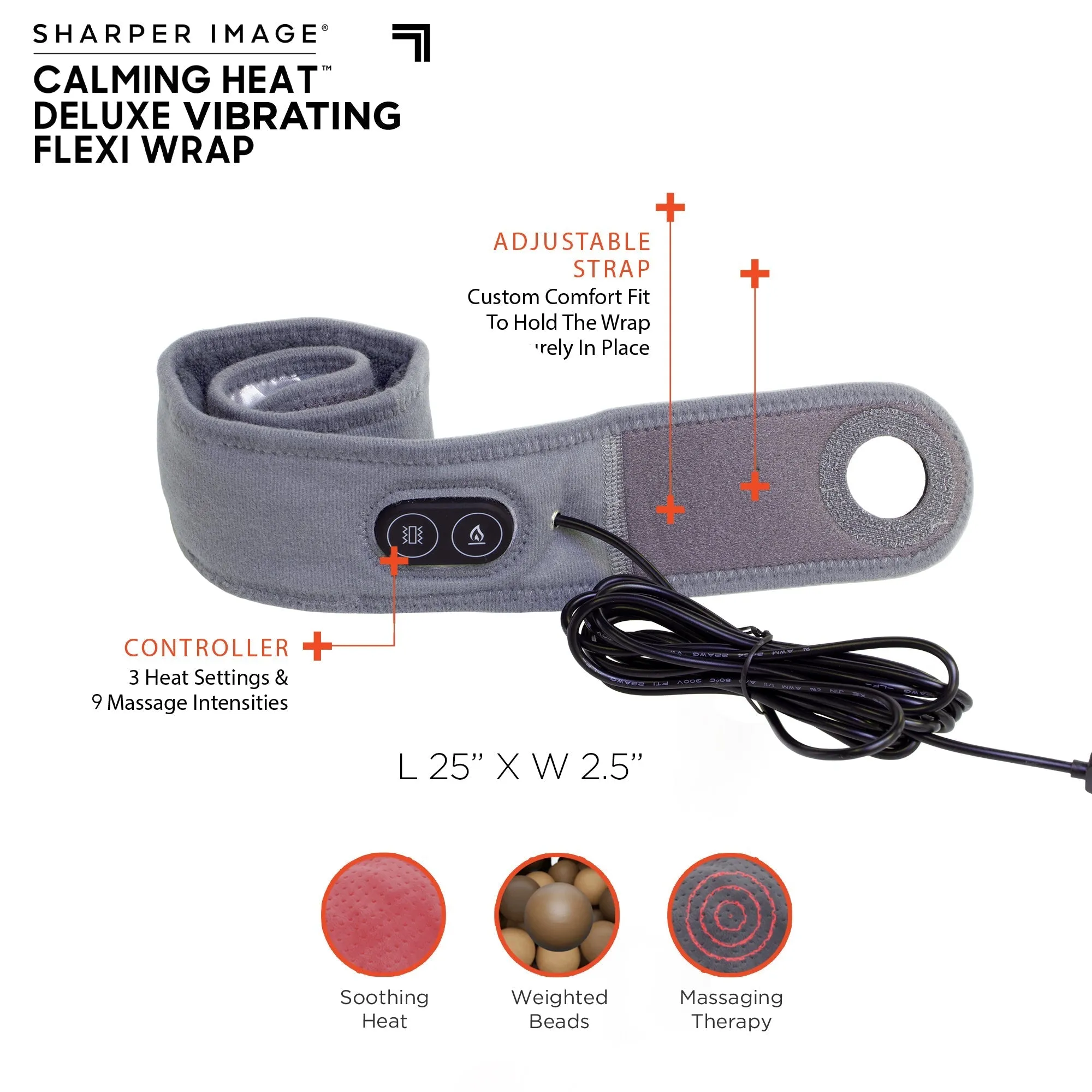 Flexi Wrap Deluxe