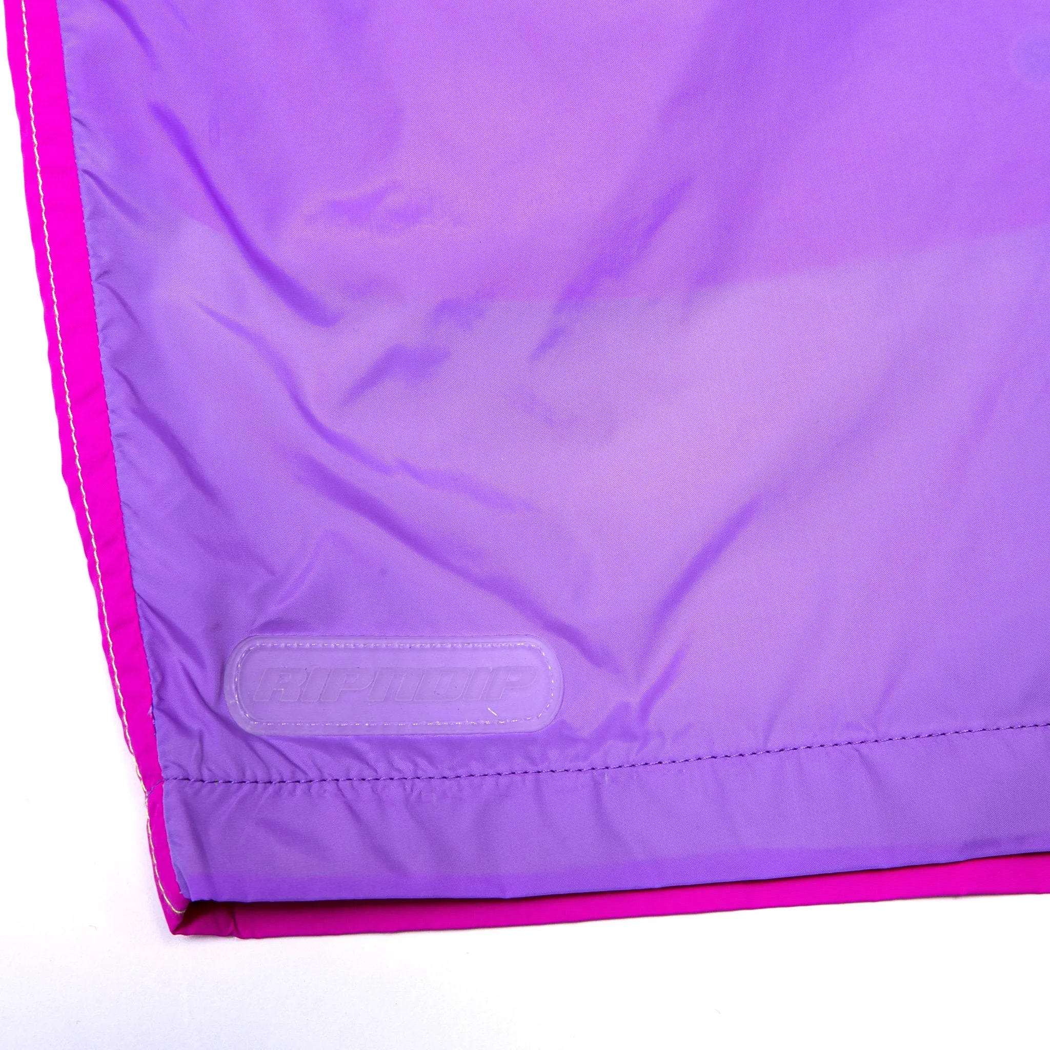 Flo-res Color Block Swim Shorts (Multi)
