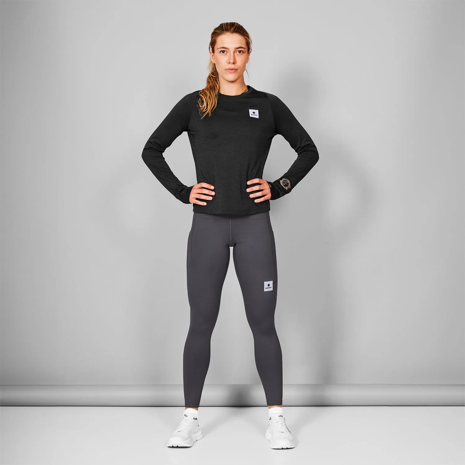 Flow Long Sleeve