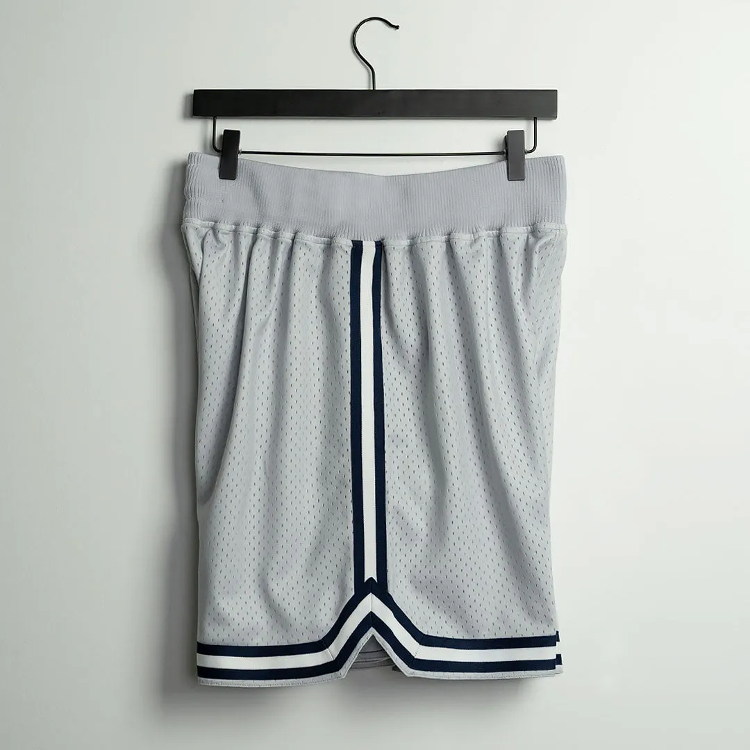 Legacy 1983-1984 Georgetown Hoyas Classic Basketball Shorts