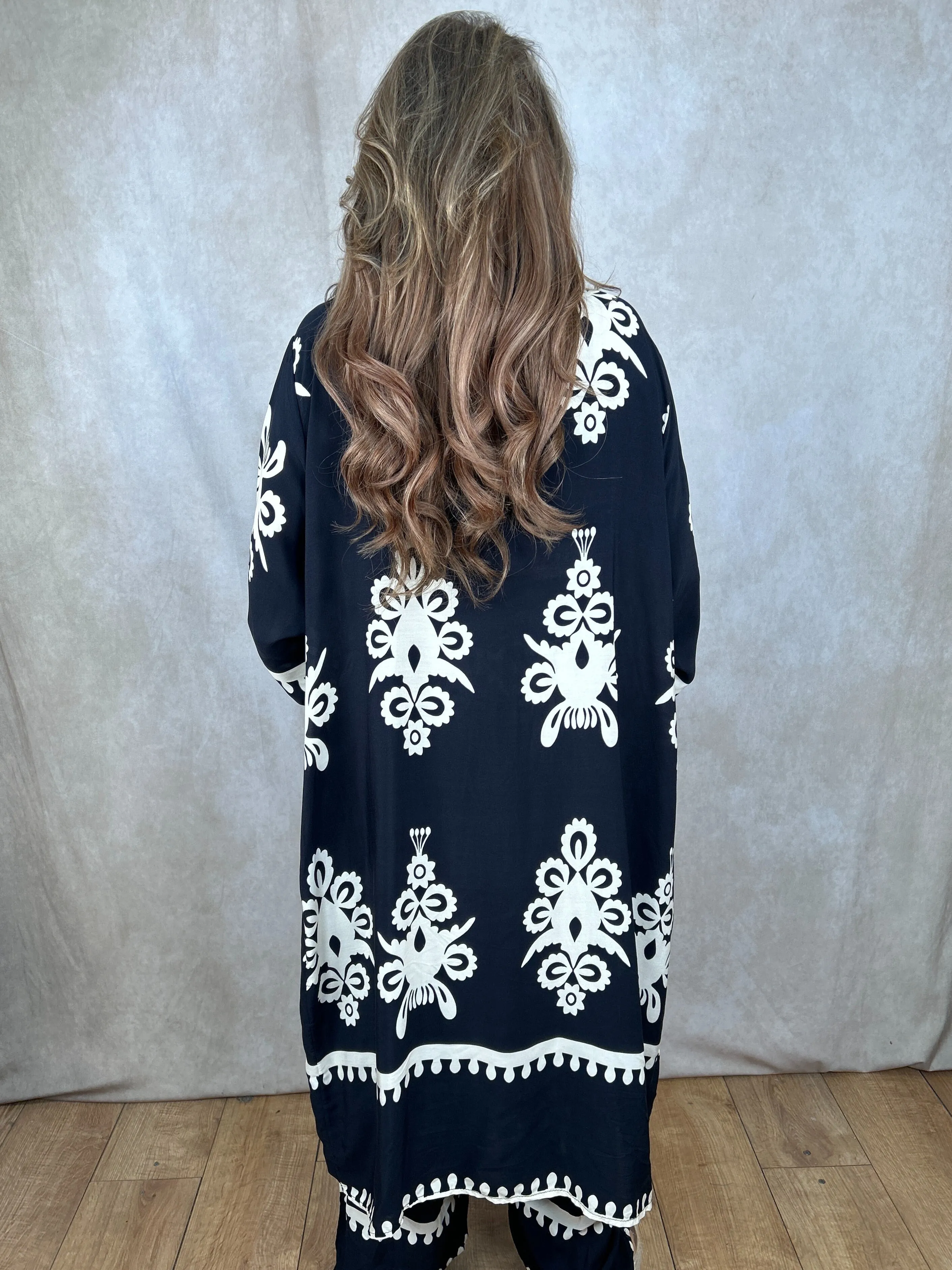 Gerry Jacket
