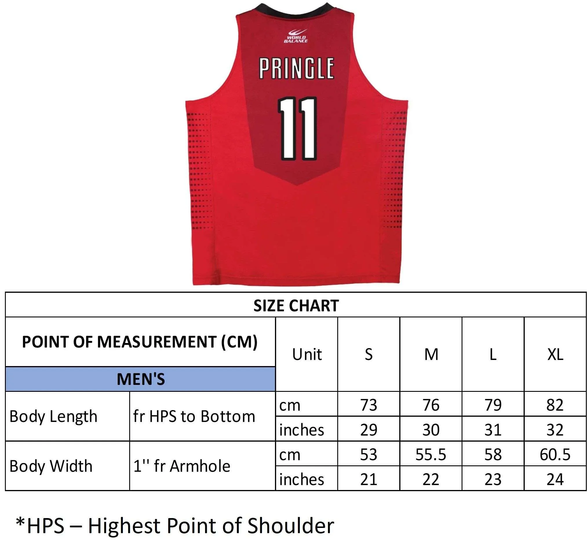 GINEBRA-PRINGLE