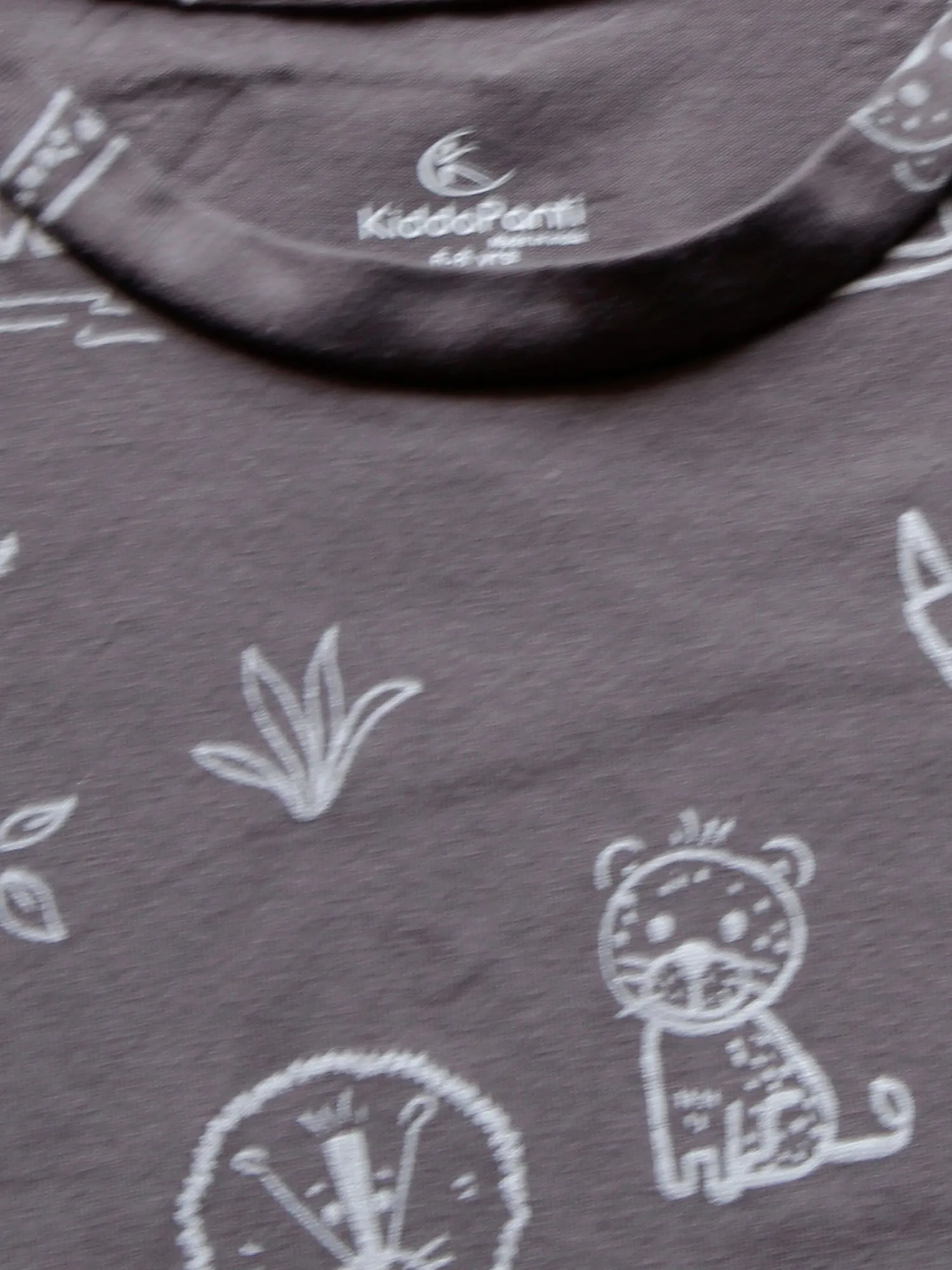 Girls Half Sleeve Tee & Hot Shorts with Back pocket Set