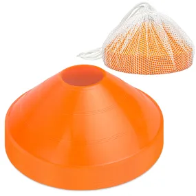 GoSports Sports Training Cone - 2-Pack
