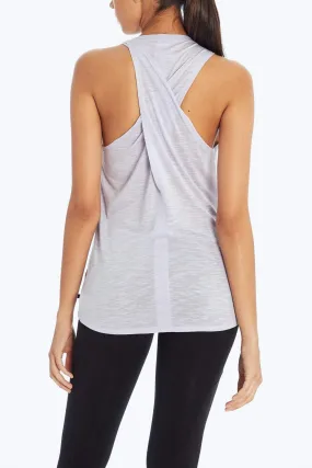 Gracie Tank (Purple Heather)
