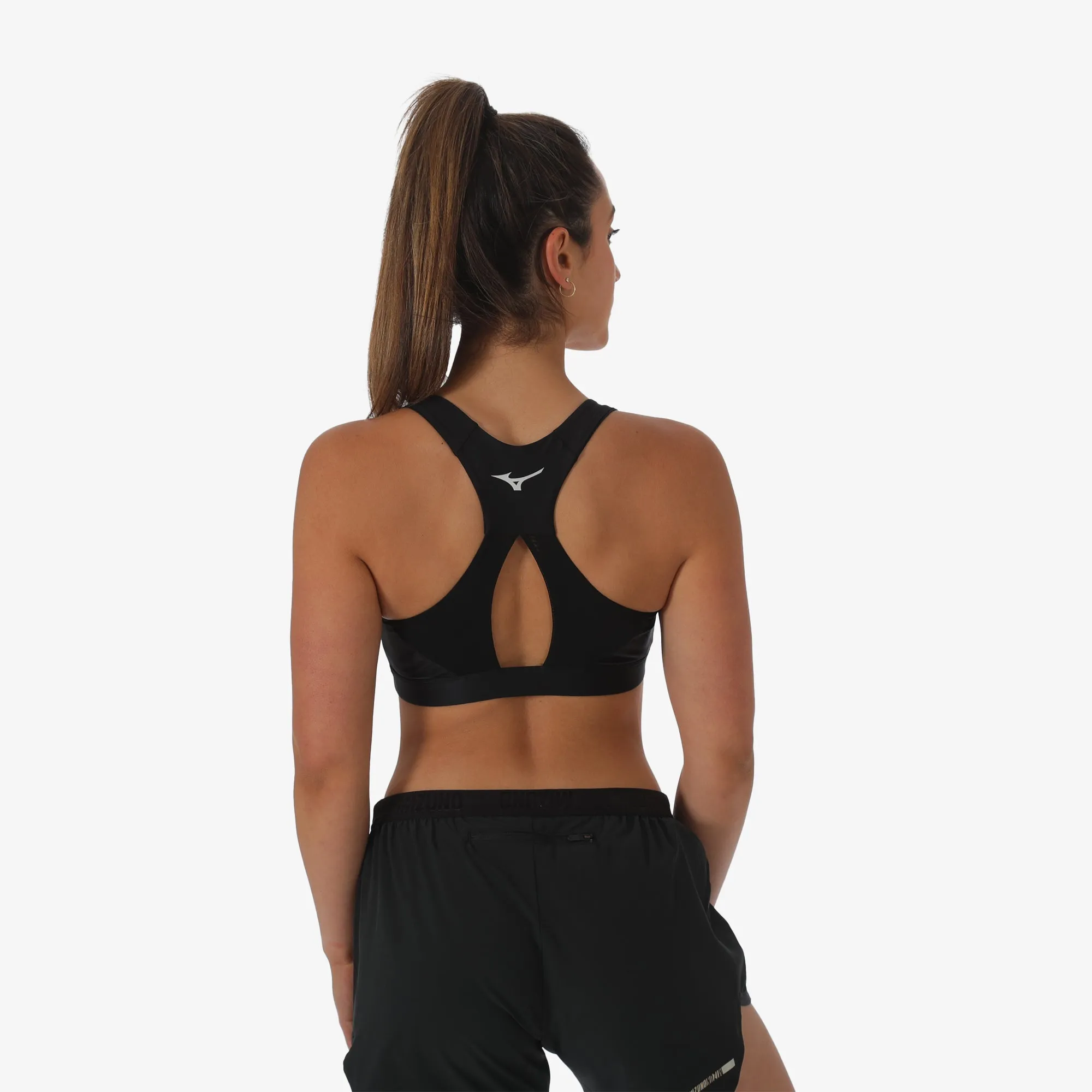 HIGH SUPPORT BRA