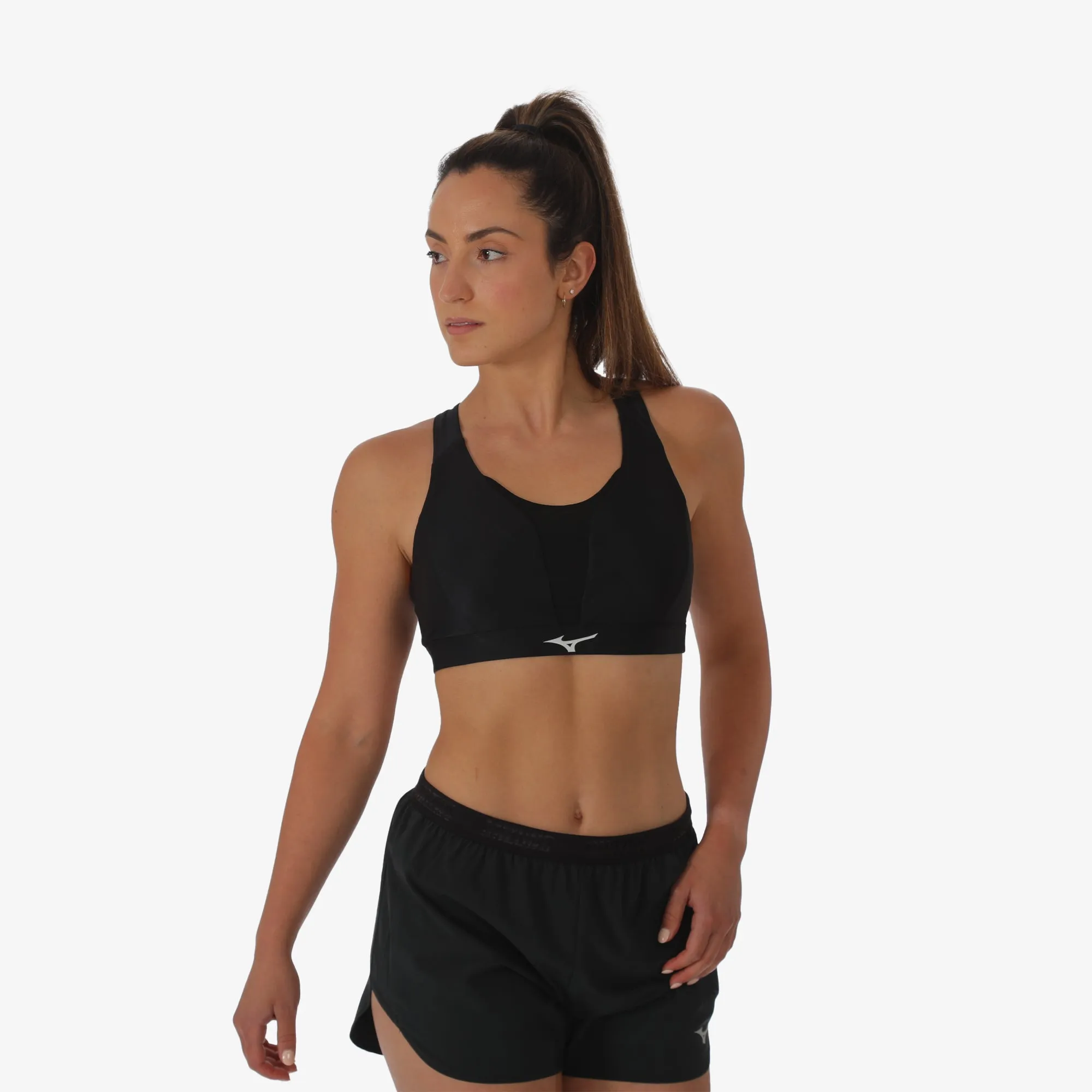 HIGH SUPPORT BRA