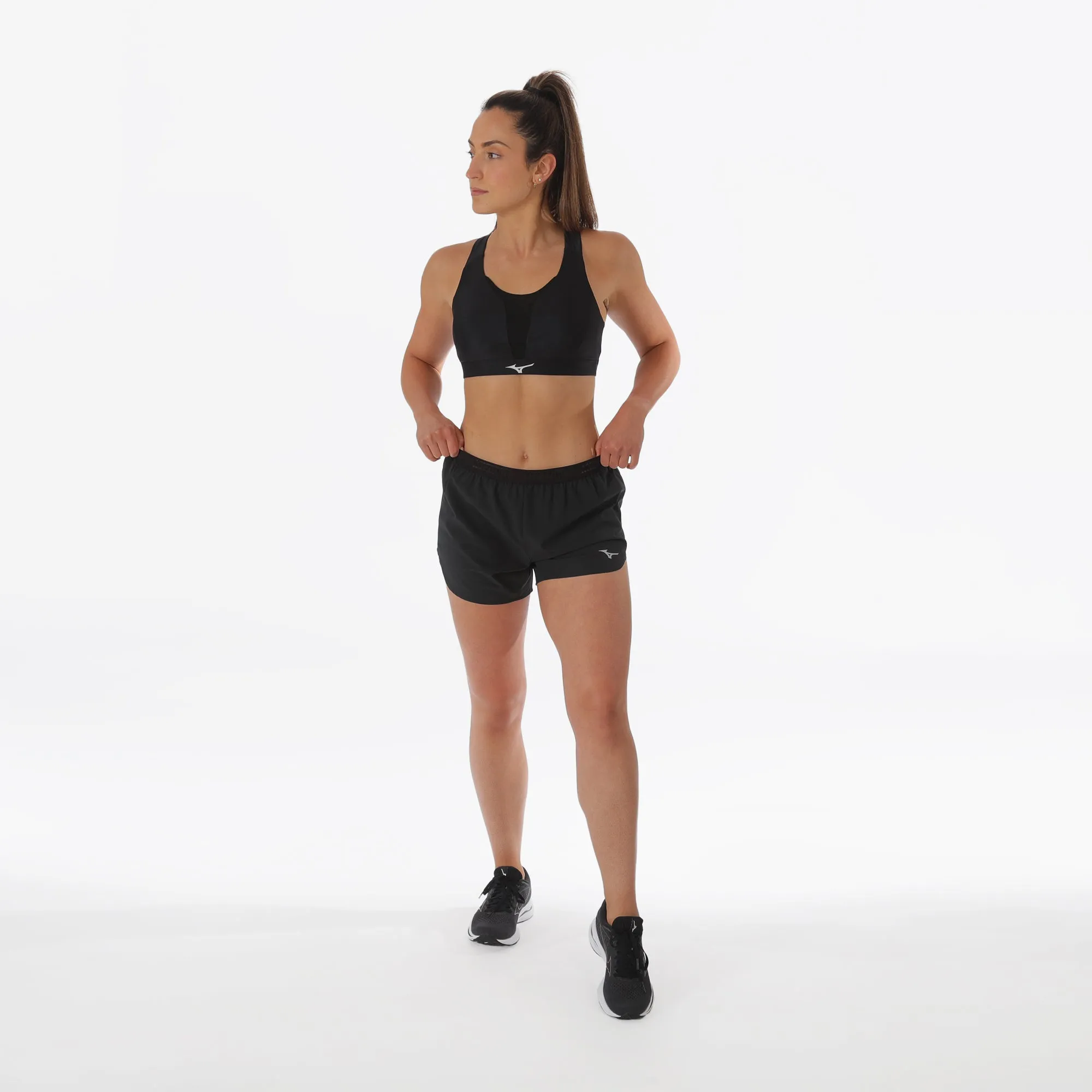 HIGH SUPPORT BRA