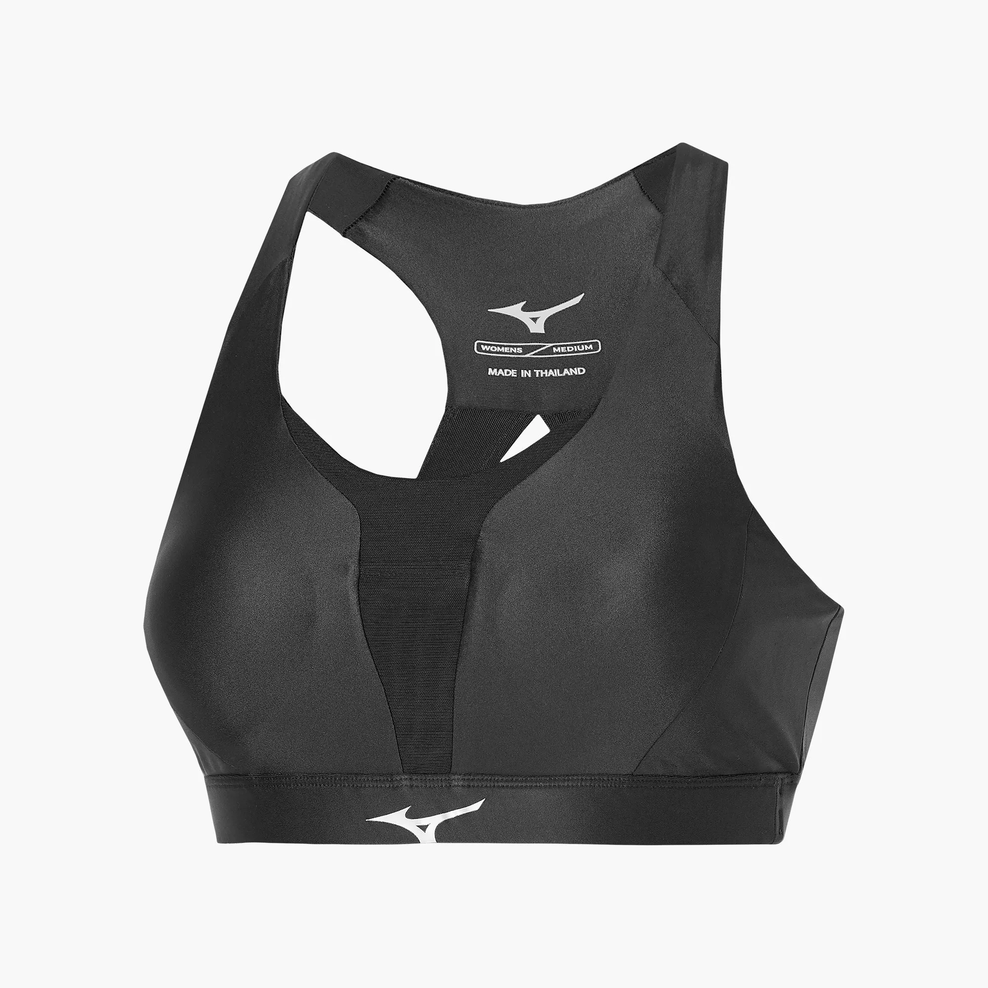 HIGH SUPPORT BRA
