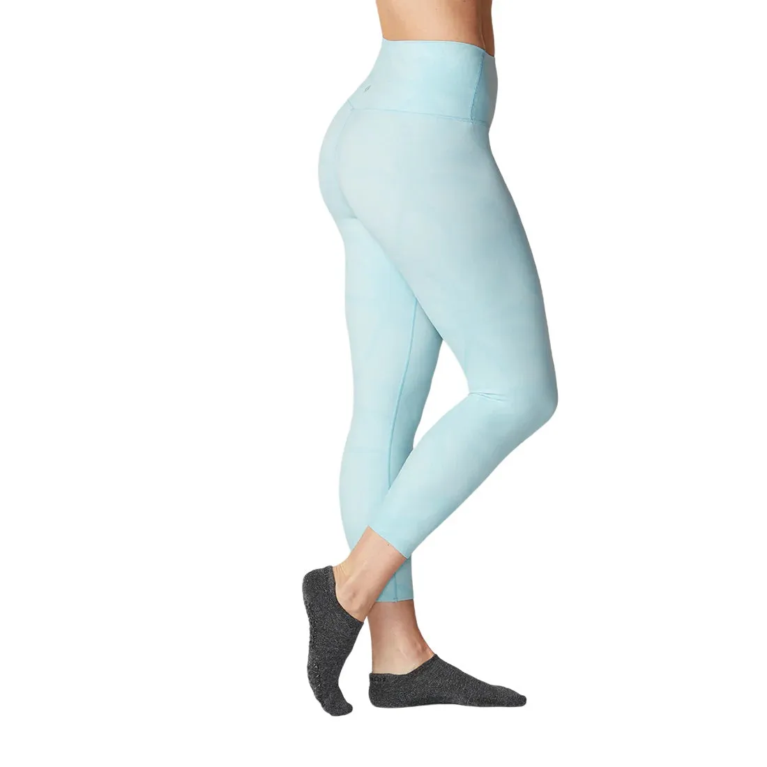 HIGH WAISTED 7/8 TIGHT