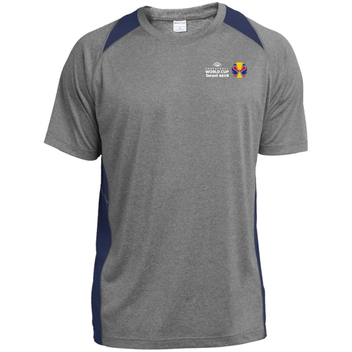 Israel FIBA 2018 Basketball Championship Jerseys