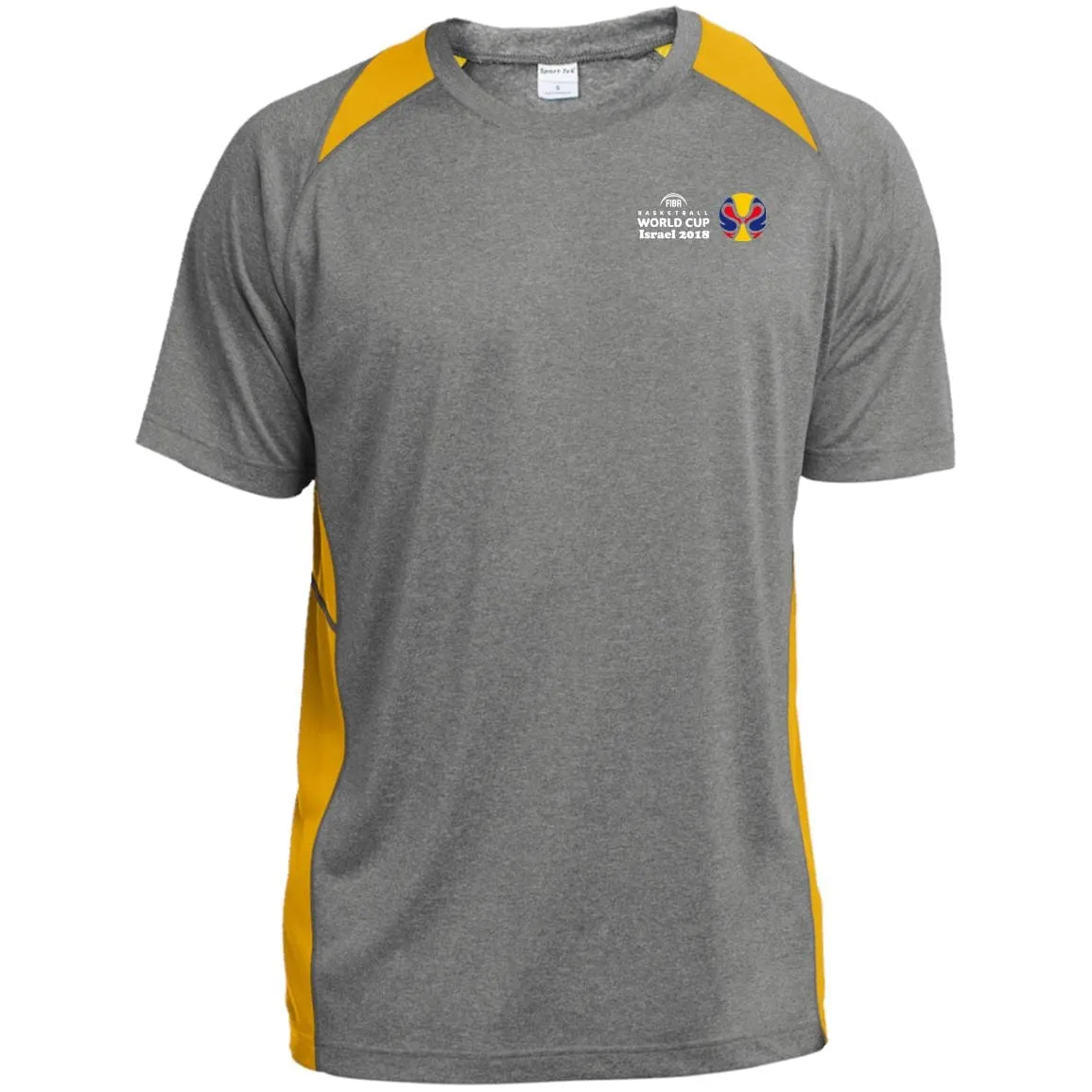 Israel FIBA 2018 Basketball Championship Jerseys