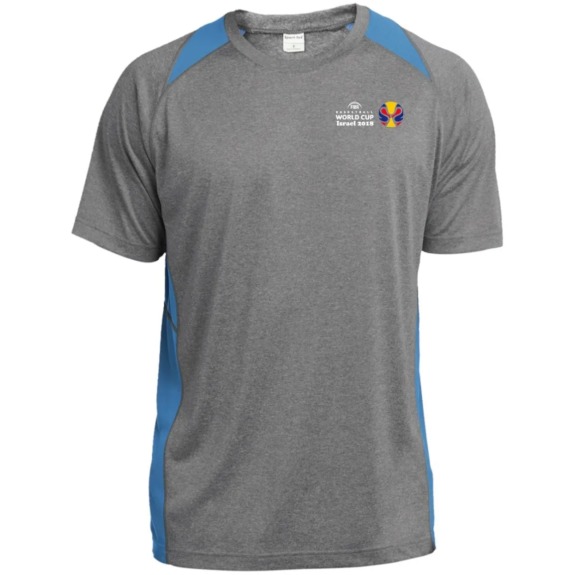 Israel FIBA 2018 Basketball Championship Jerseys