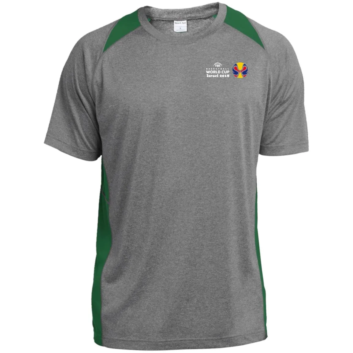 Israel FIBA 2018 Basketball Championship Jerseys