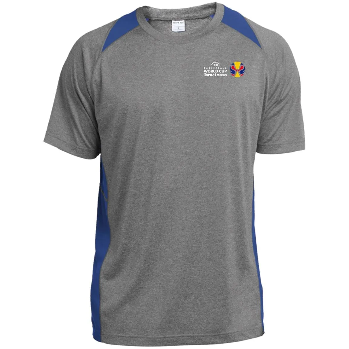 Israel FIBA 2018 Basketball Championship Jerseys