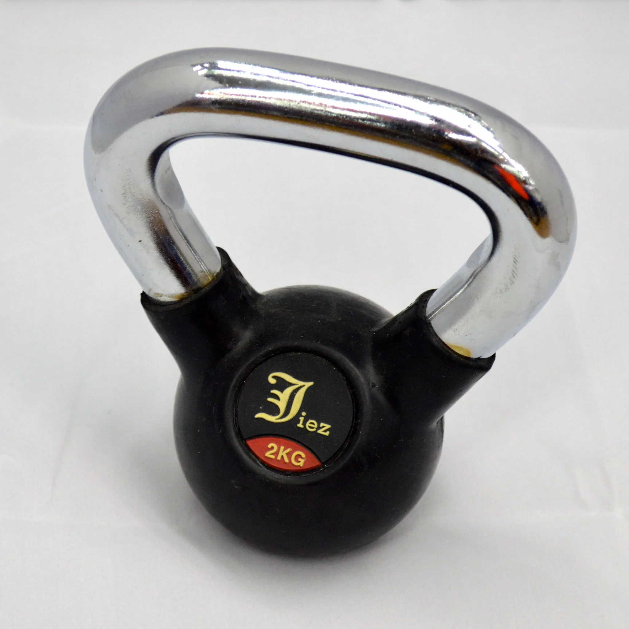 Kettlebell - Premium  