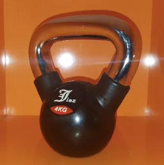 Kettlebell - Premium  