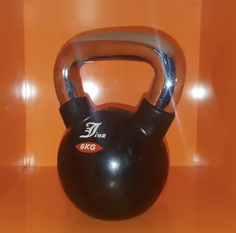 Kettlebell - Premium  