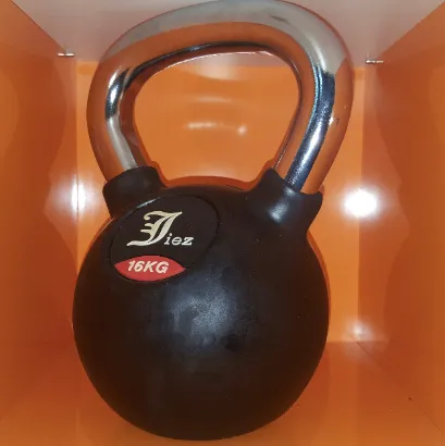 Kettlebell - Premium  