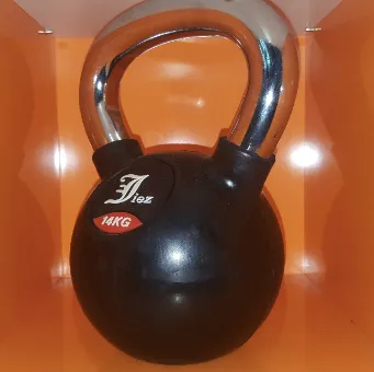 Kettlebell - Premium  
