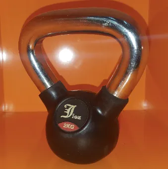 Kettlebell - Premium  