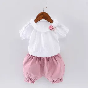 Kids Pants Suits 12-18Months 426654