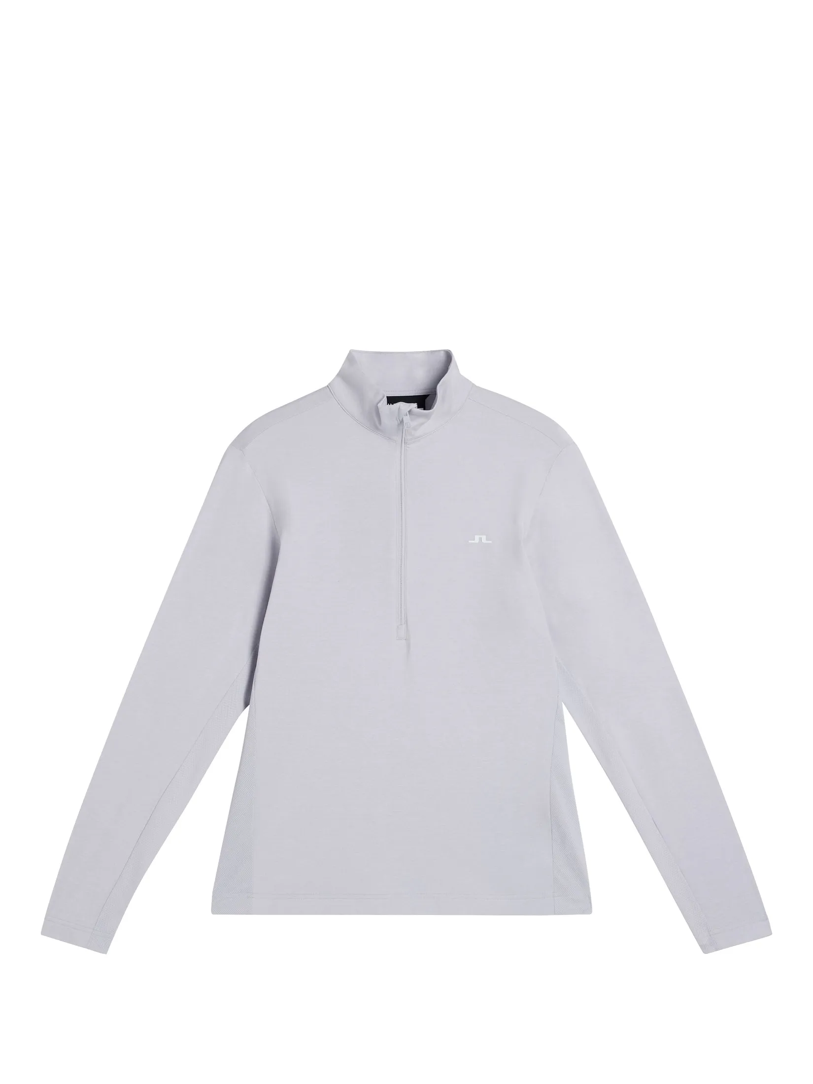 Luke Half Zip Mid Layer