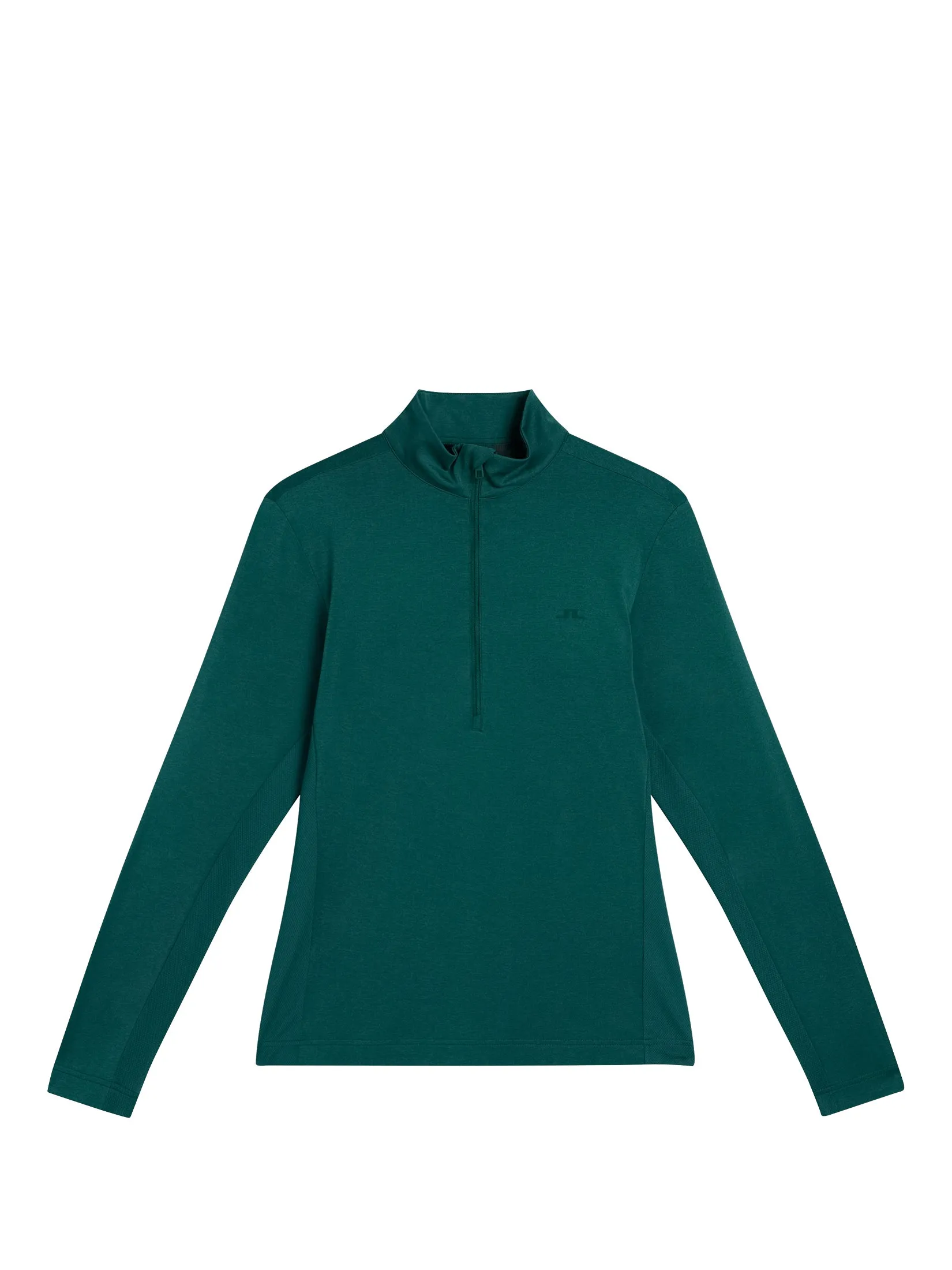 Luke Half Zip Mid Layer
