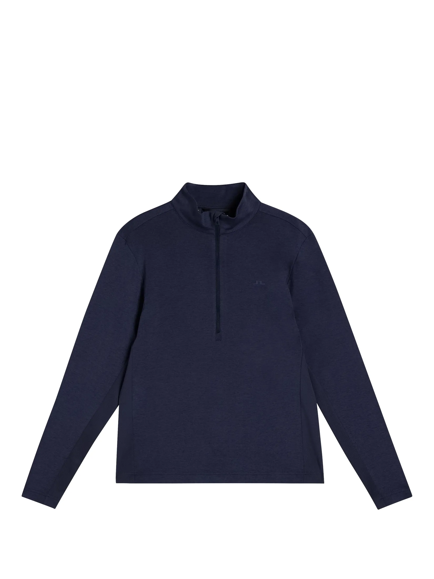 Luke Half Zip Mid Layer