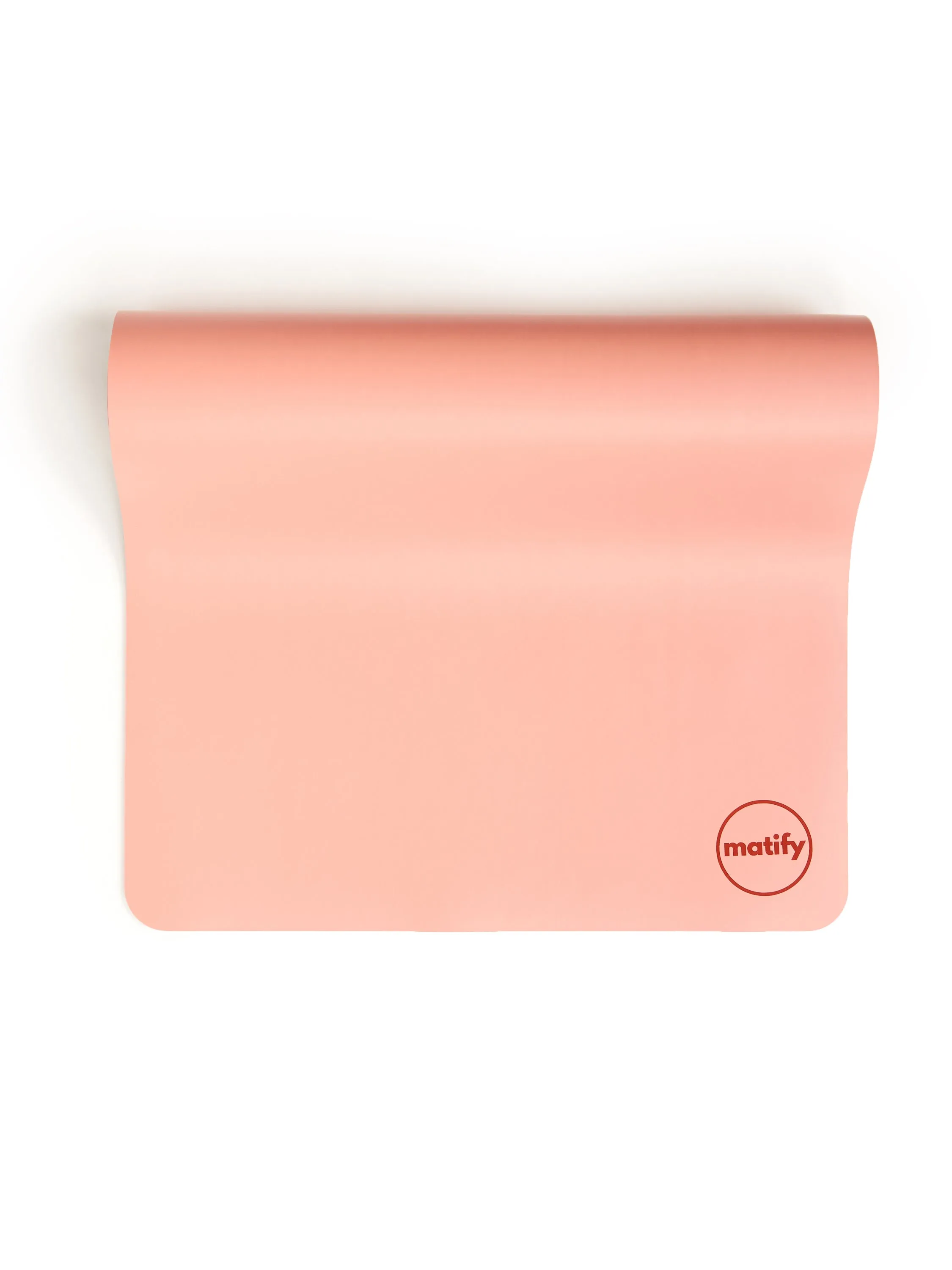 Matify Studio Yoga Mat