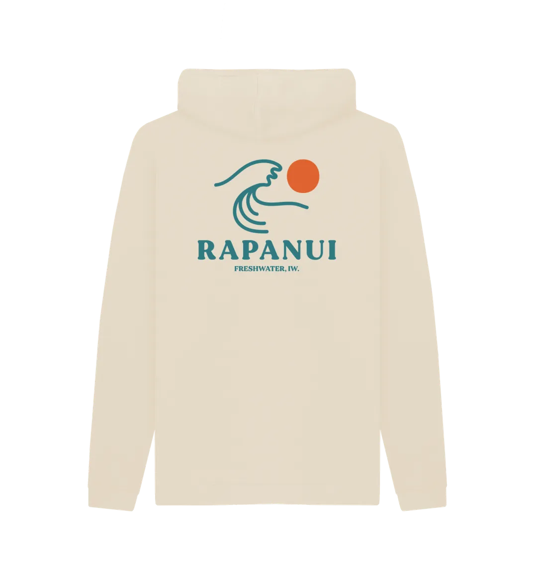Men's Breaker Hoodie