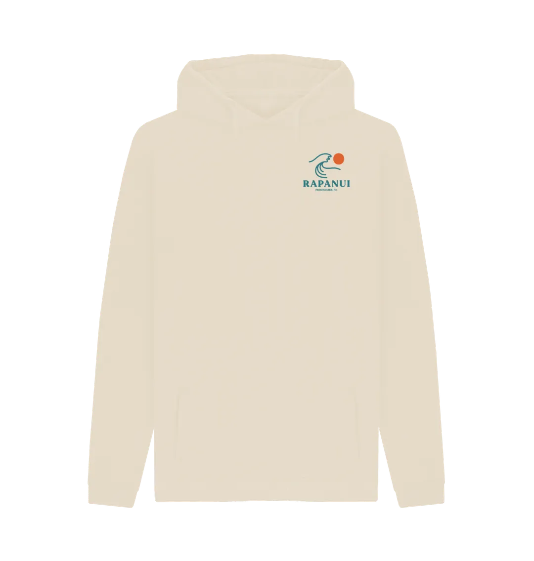 Men's Breaker Hoodie