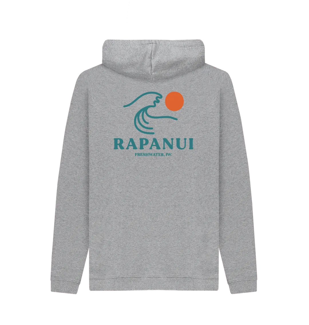 Men's Breaker Hoodie