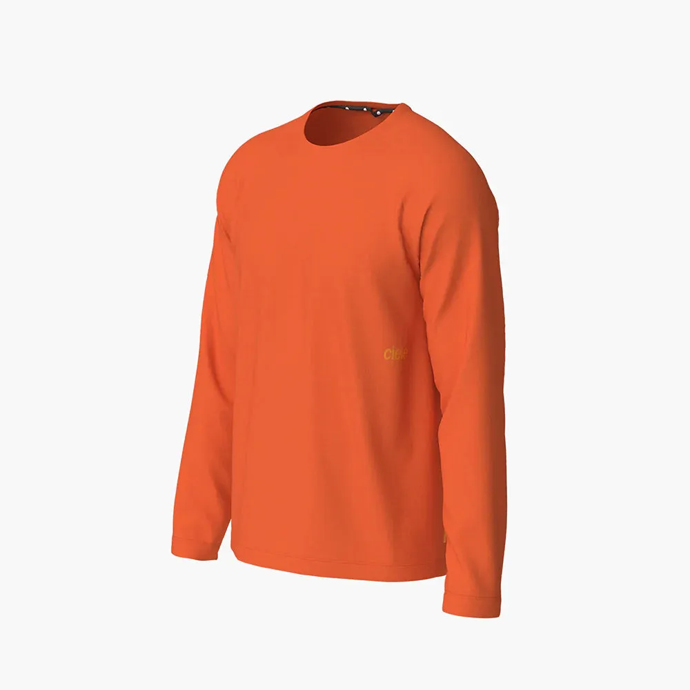 Mens DLYLongsleeve - Pulp
