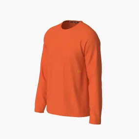 Mens DLYLongsleeve - Pulp