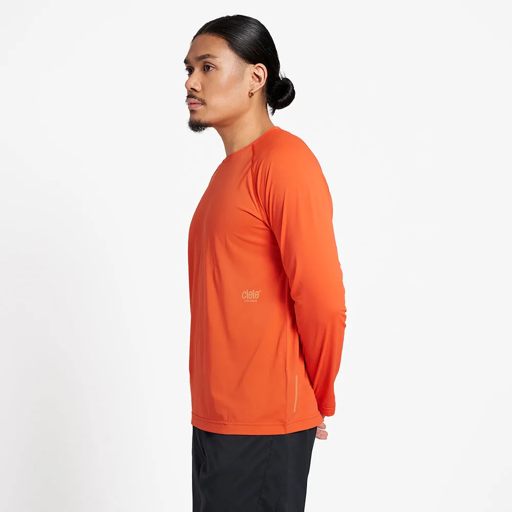 Mens DLYLongsleeve - Pulp