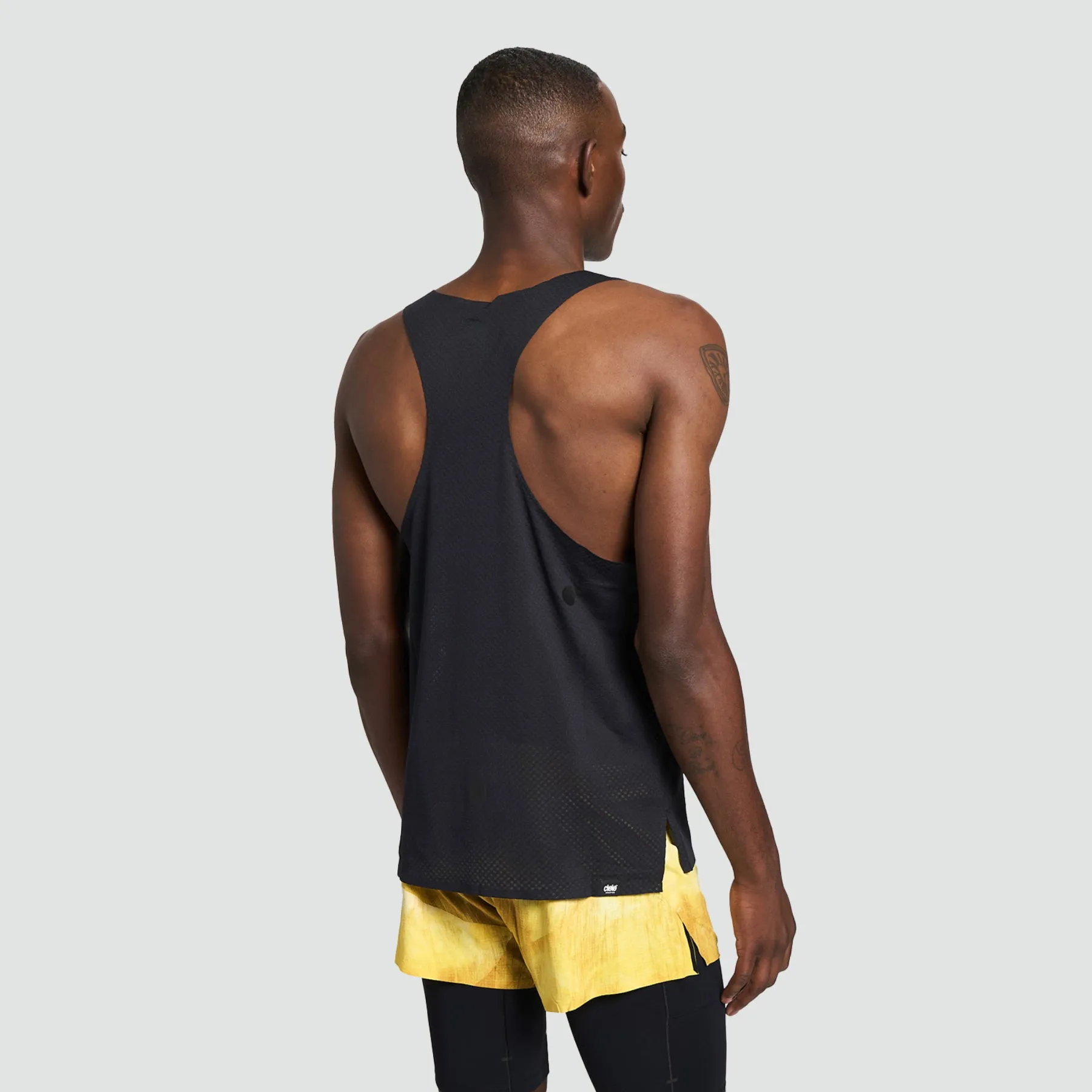 Men's RDSinglet - Shadowsphinx