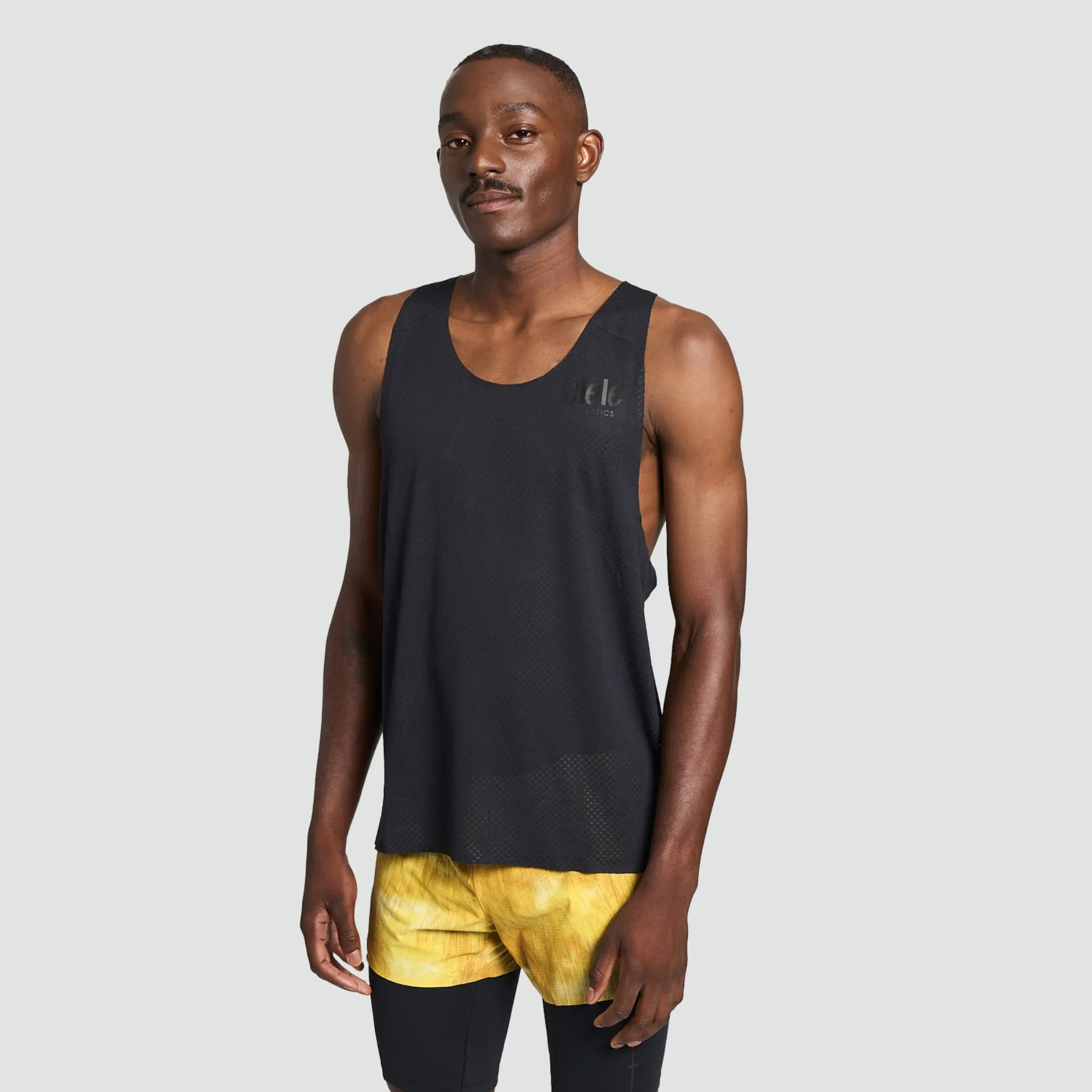 Men's RDSinglet - Shadowsphinx