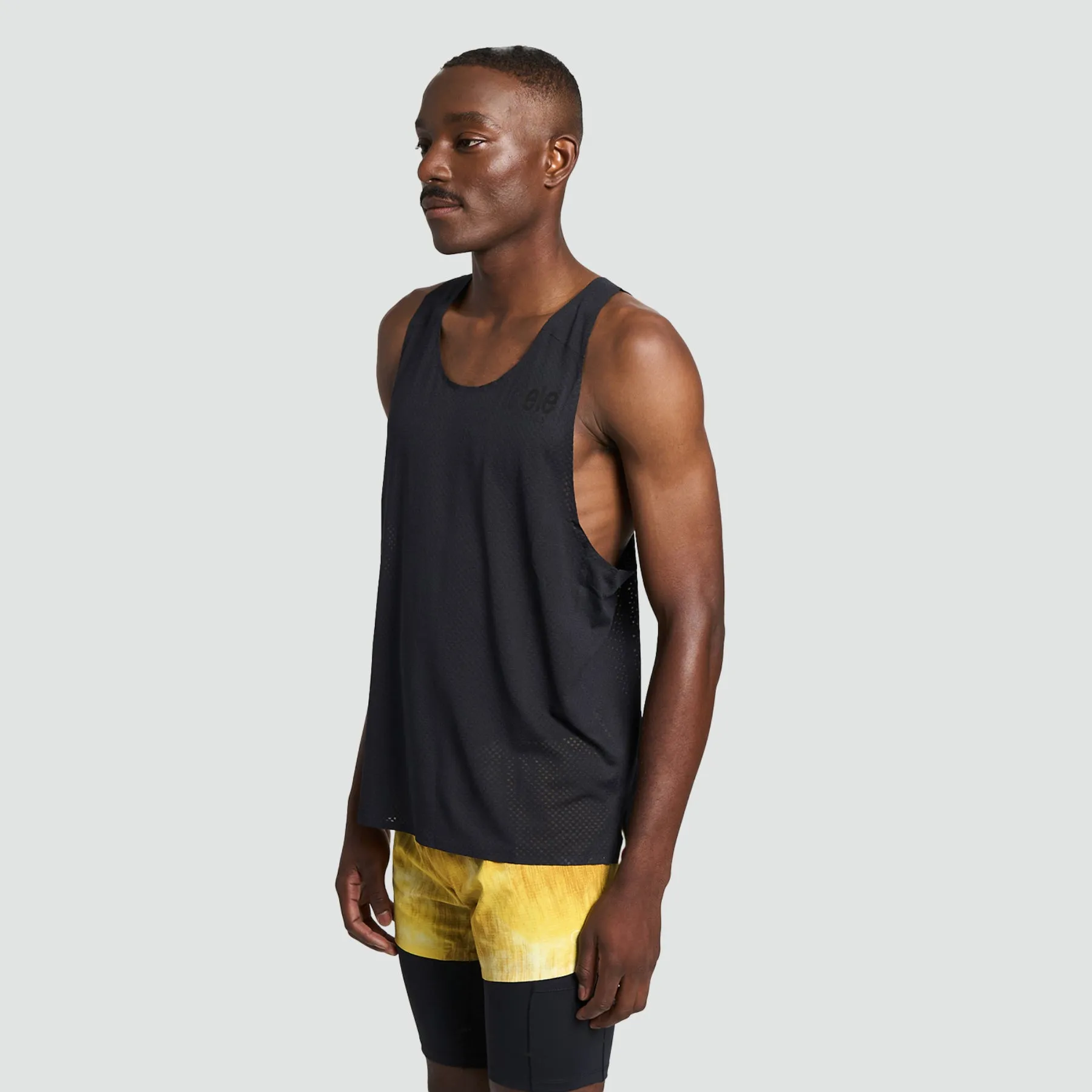 Men's RDSinglet - Shadowsphinx