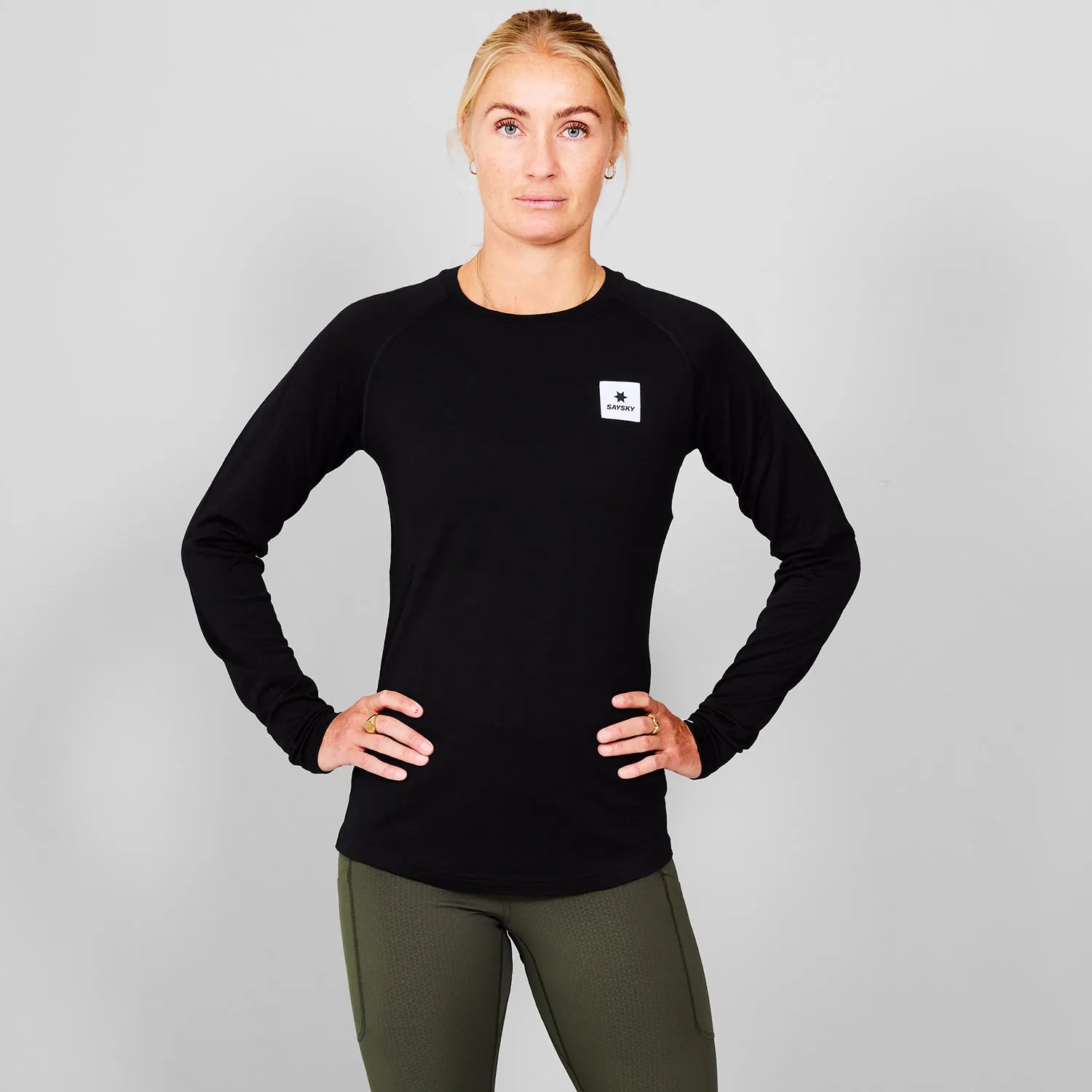 Merino 165 Long Sleeve