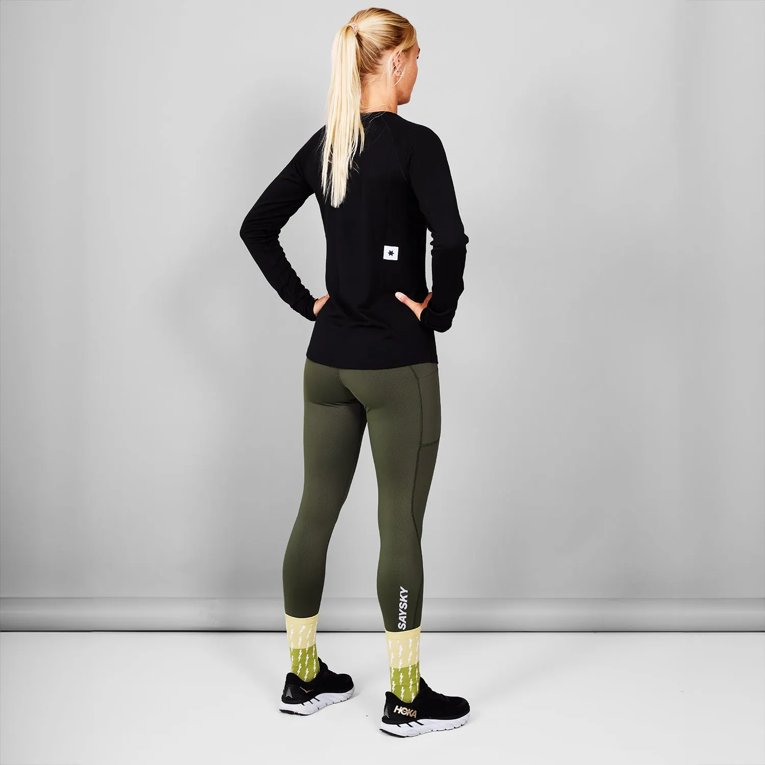 Merino 165 Long Sleeve