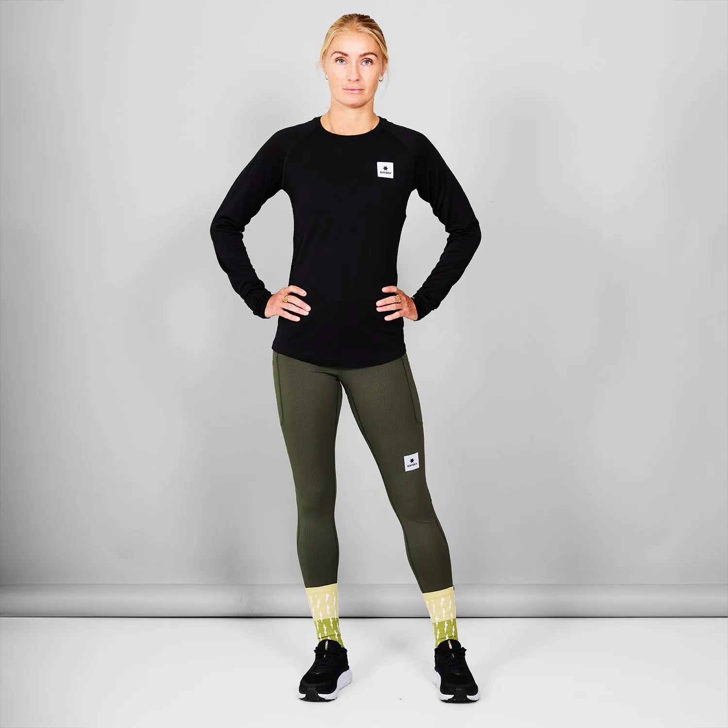 Merino 165 Long Sleeve