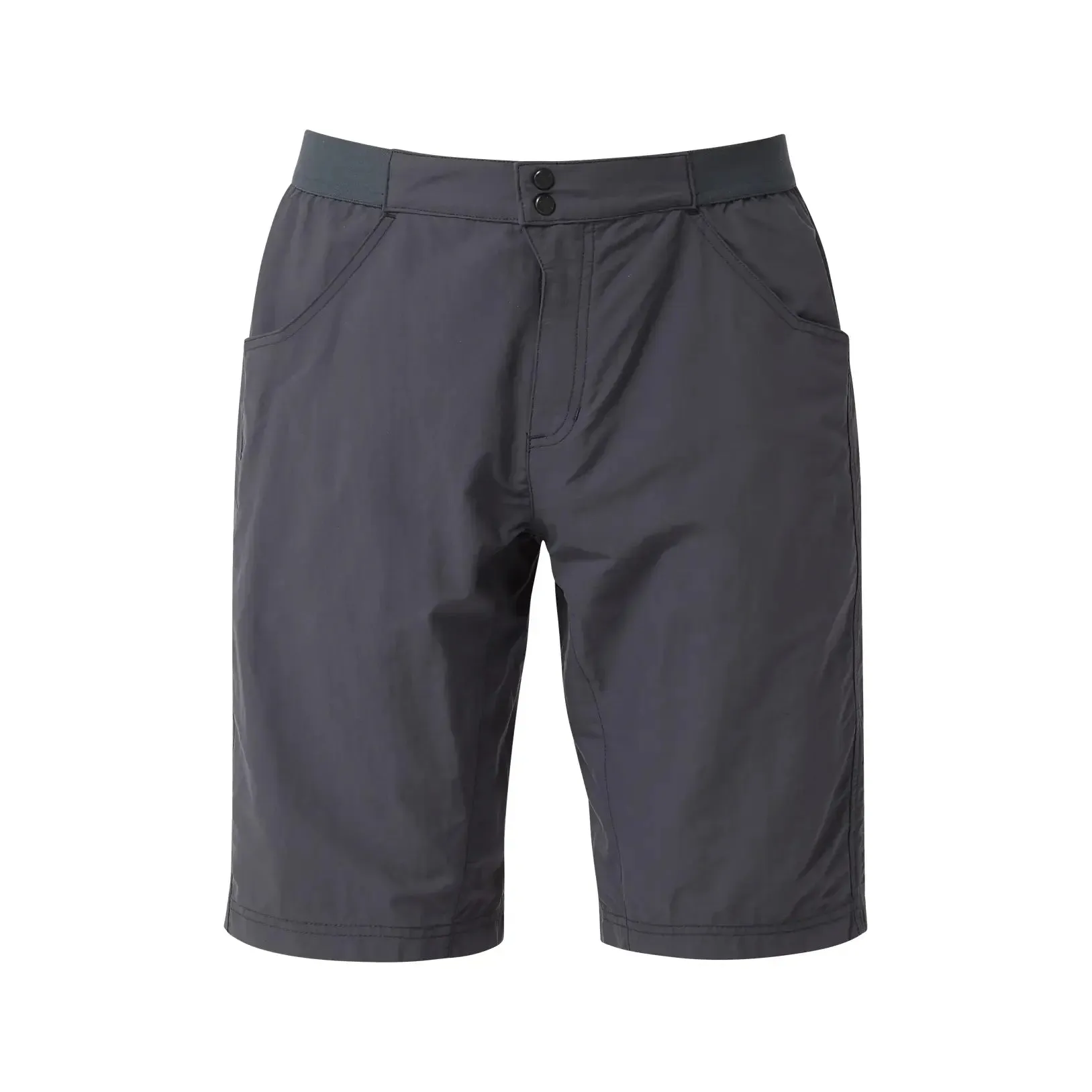 Mountain Equipment Inception Men's Shorts - Blue Nights
