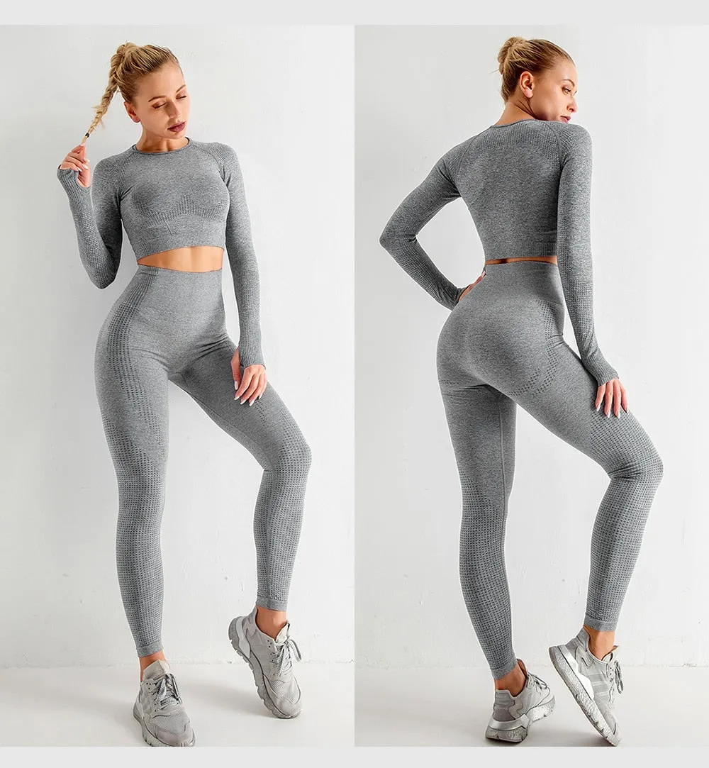 Naked Feel 3 pcs Matching Set