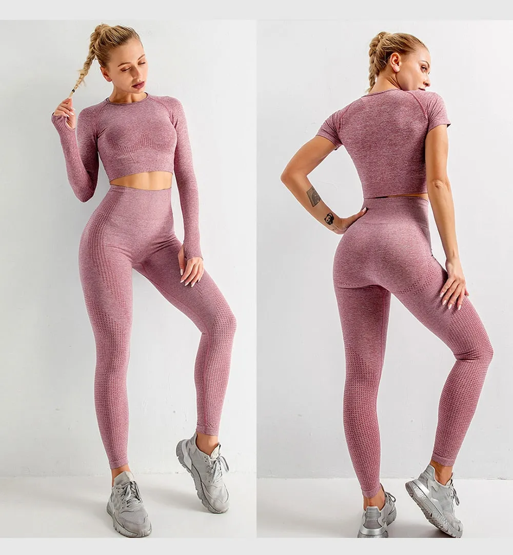 Naked Feel 3 pcs Matching Set