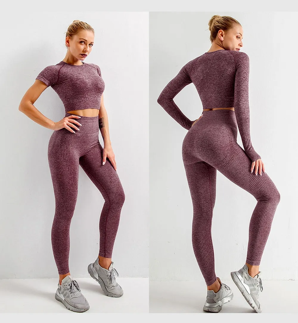 Naked Feel 3 pcs Matching Set