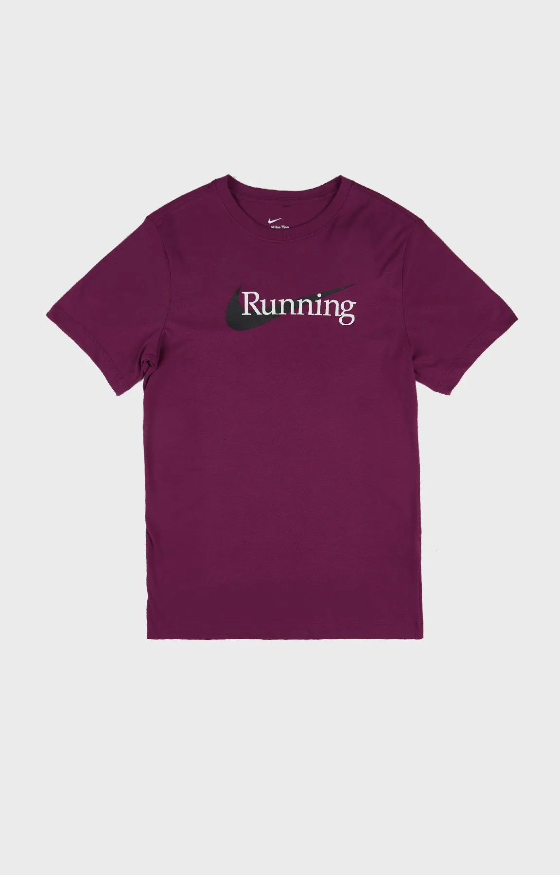 Nike - T-shirt Dri-Fit Running