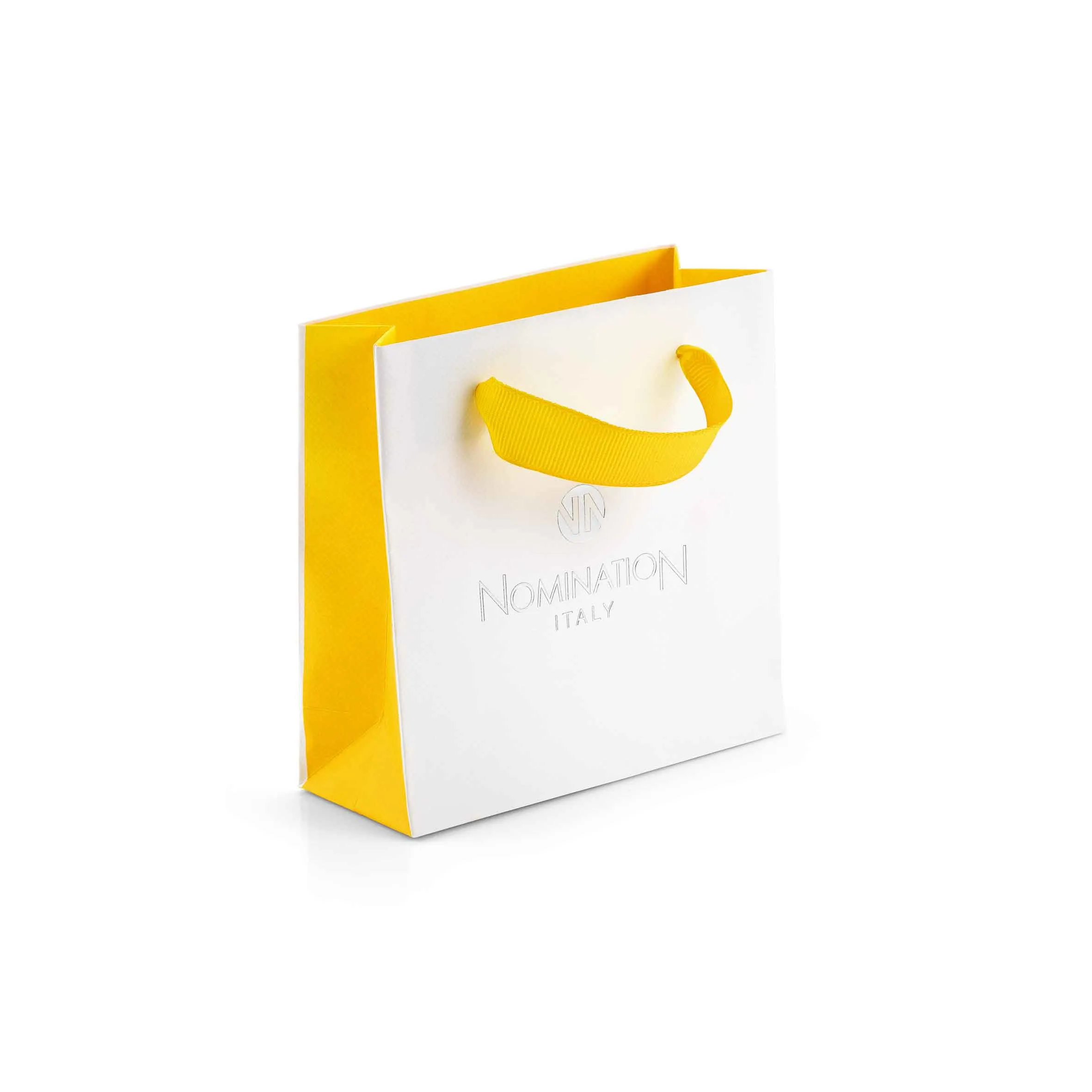 NOMINATION CLASSIC Gold & Black Fitness Weights