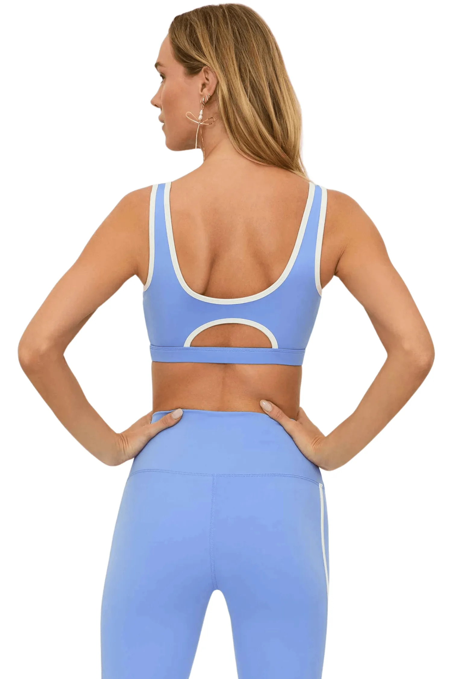 Olympia Top