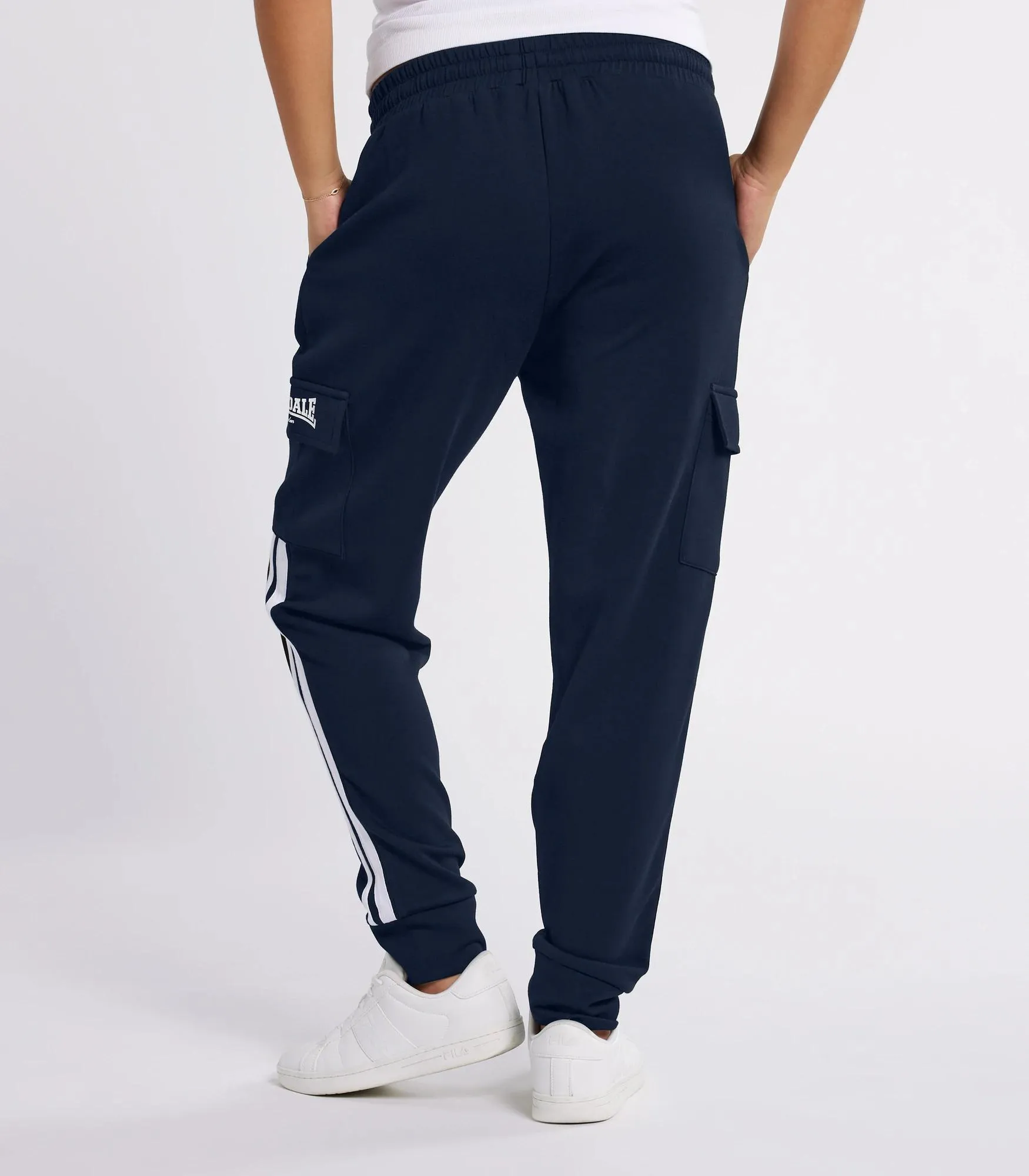 popular  Trend Cargo Pants - Lonsdale London